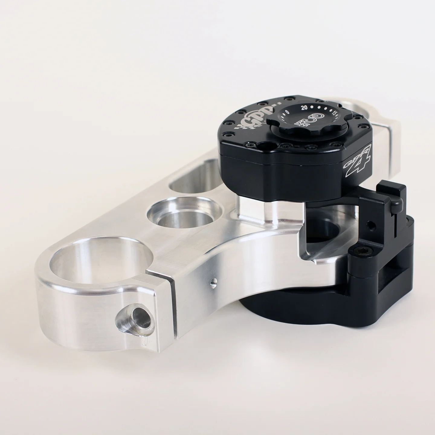 APMレーシング Jフックスリットローター(GRB.GVB等)＋ローターカバー